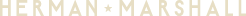 Herman Marshall Logo
